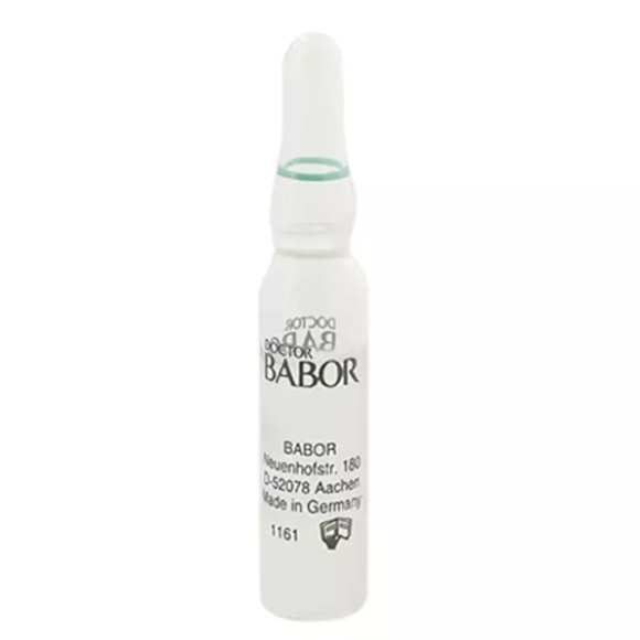 BABOR - Doctor Babor Power Serum Ampoules - Ceramide 7x2ml/0.06oz - Picture 3 of 15